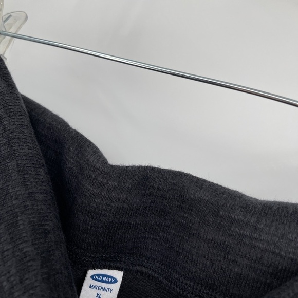 Old Navy XL Lounge Wear Maternity Pants Boho Athleisure - Picture 3 of 4